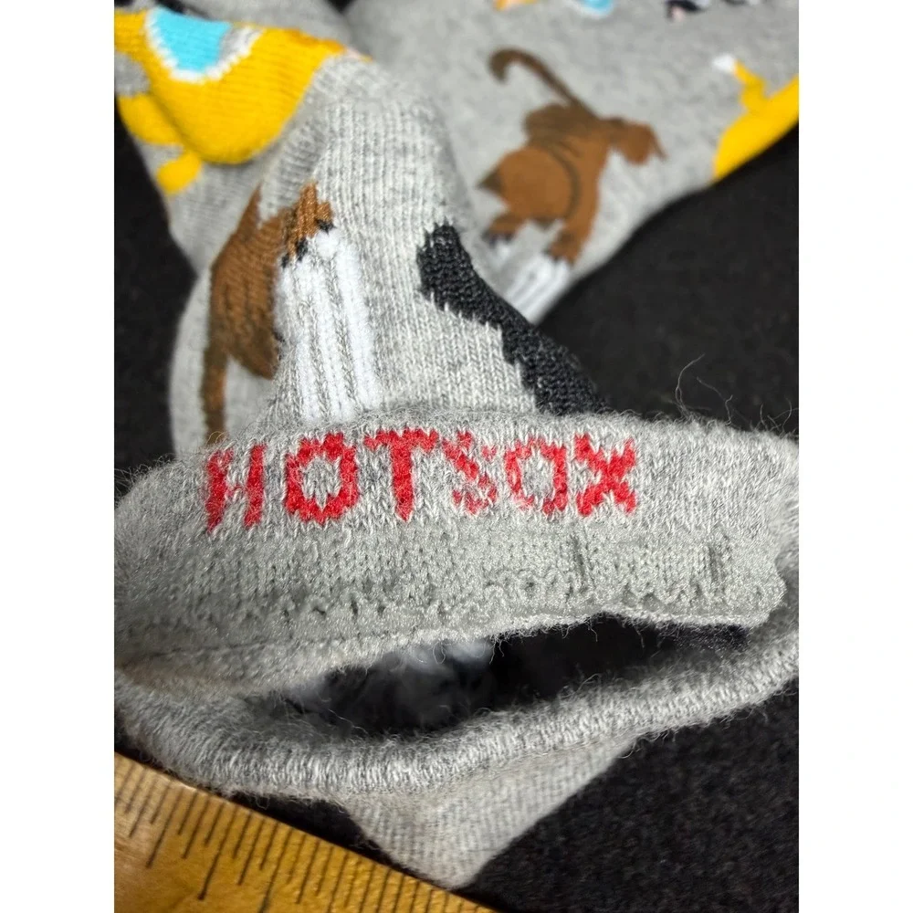 Hot Sox these charming